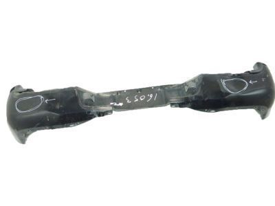 Toyota 52151-04050 Bar, Rear Bumper