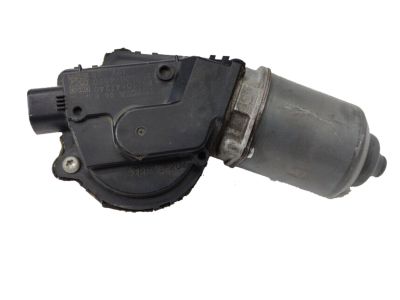 Toyota Prius Wiper Motor - 85110-47240