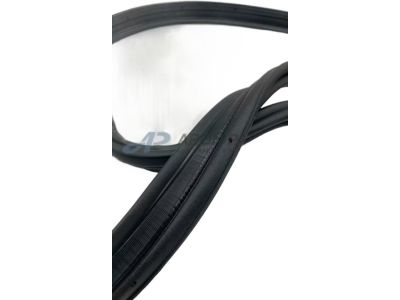 Toyota RAV4 Weather Strip - 67881-0R030