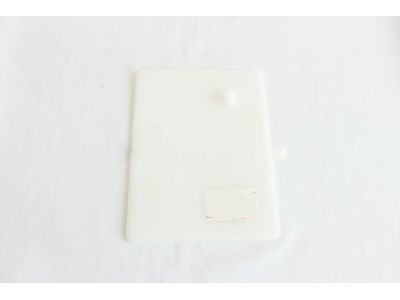 Toyota Corolla Battery Tray - 74431-12010