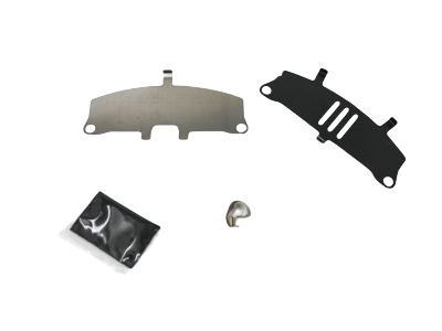 Toyota 04945-0E071 SHIM Kit, Anti SQUEA