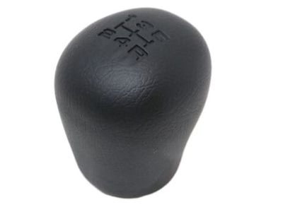 1987 Toyota Celica Shift Knob - 33504-24010-34