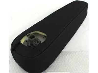 2010 Toyota FJ Cruiser Armrest - 72890-35012-B1