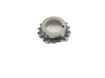 Toyota 13521-22020 Gear Or Sprocket, Crankshaft Timing