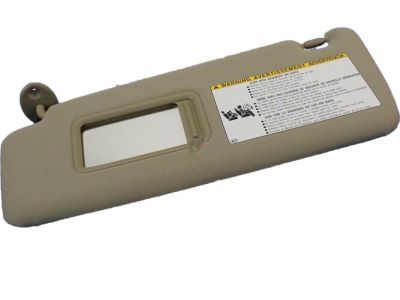 Toyota 74320-35A91-E1