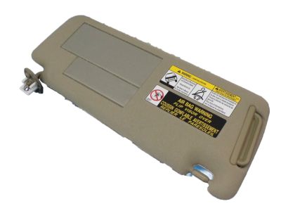 Toyota 74320-35A91-E1