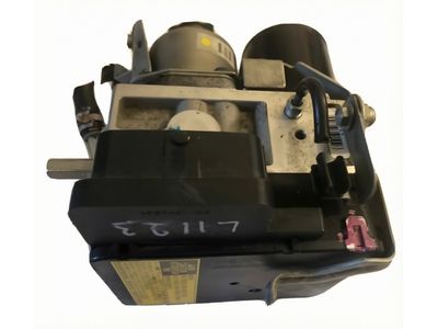 2006 Toyota Prius ABS Pump And Motor Assembly - 44500-47140