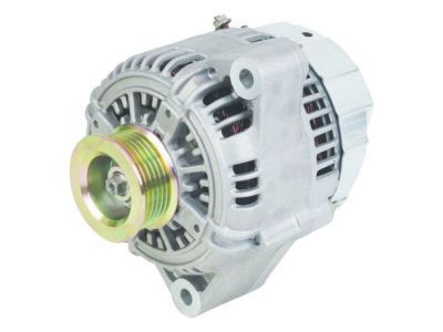 27060-50260-84 Genuine Toyota Reman Alternator Assembly