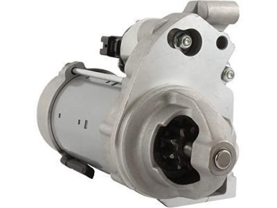 2019 Toyota Tundra Starter Motor - 28100-0S060