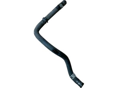 2000 Toyota Celica Brake Booster Vacuum Hose - 44773-2B160