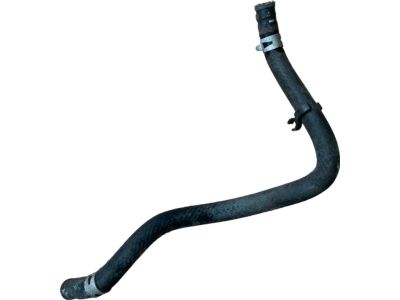 2000 Toyota Celica Brake Booster Vacuum Hose - 44773-2B160