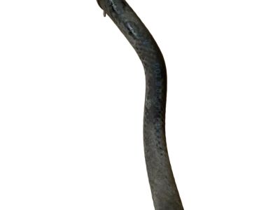 2000 Toyota Celica Brake Booster Vacuum Hose - 44773-2B160