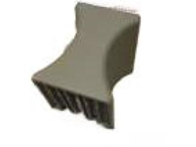 2012 Toyota Corolla Cup Holder - 55618-02180-E0