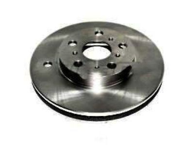 Toyota Camry Brake Disc - 42431-33160