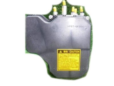 2011 Toyota Camry ABS Control Module - 44050-33250