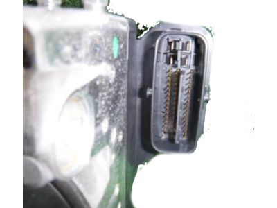 2011 Toyota Camry ABS Control Module - 44050-33250