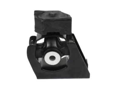 Toyota 12361-37050 Insulator, Engine Mounting, Front