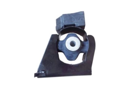 Toyota 12361-37050 Insulator, Engine Mounting, Front