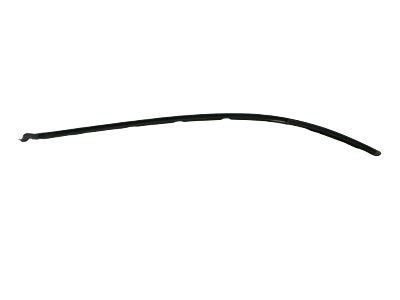 Toyota 75533-60082 MOULDING, Windshield