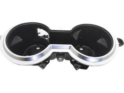 2021 Toyota GR Supra Cup Holder - 55620-WAA01