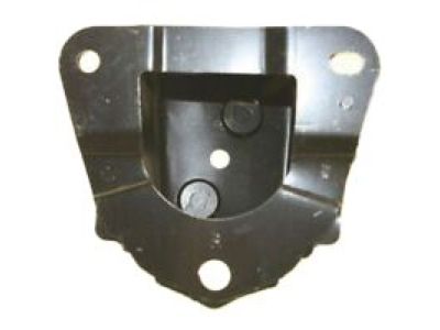 Toyota 57014-02170 Bracket Sub-Assembly, Fr