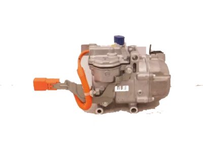 Toyota Prius A/C Compressor - 88370-47082