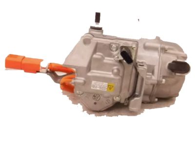 Toyota Prius A/C Compressor - 88370-47082