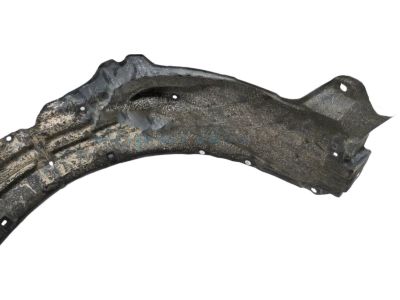 Toyota C-HR Wheelhouse - 53805-10040