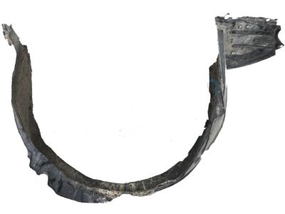 Toyota C-HR Wheelhouse - 53805-10040