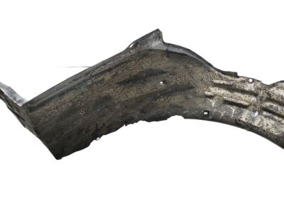 Toyota C-HR Wheelhouse - 53805-10040