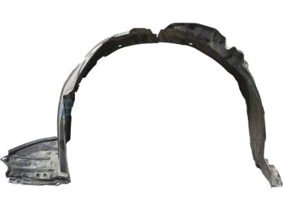 Toyota C-HR Wheelhouse - 53805-10040