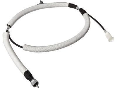 Toyota Speedometer Cable - 83710-35180