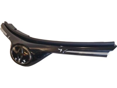 2024 Toyota RAV4 Grille - 53112-0R410