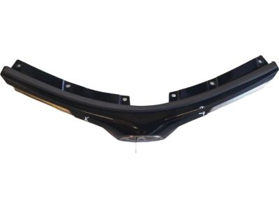 2024 Toyota RAV4 Grille - 53112-0R410
