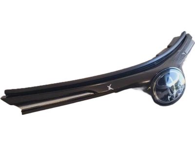 2024 Toyota RAV4 Grille - 53112-0R410