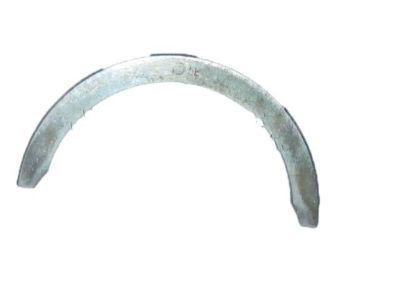 1996 Toyota Corolla Crankshaft Thrust Washer Set - 11011-15020