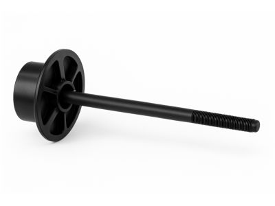 51934-17010 Toyota Bolt, Spare Wheel Carrier Product Photo 1 of 2