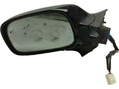 2000 Toyota Celica Car Mirror - 87940-2D230-C0