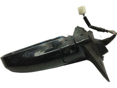 2000 Toyota Celica Car Mirror - 87940-2D230-C0