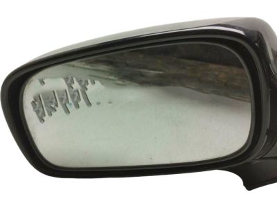 2000 Toyota Celica Car Mirror - 87940-2D230-C0