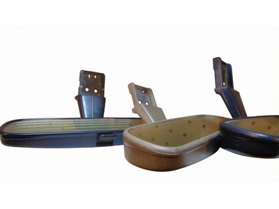 1998 Toyota Celica Car Mirror - 87810-12240-B3