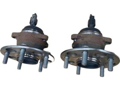 2022 Toyota RAV4 Wheel Bearing - 42450-0R030