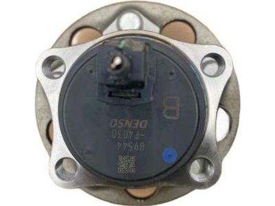 2022 Toyota RAV4 Wheel Bearing - 42450-0R030