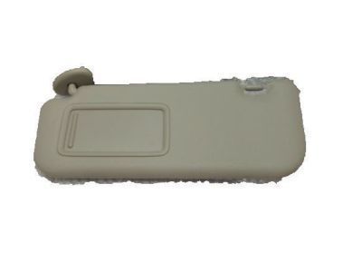 Toyota Corolla Sun Visor - 74320-02B10-E0