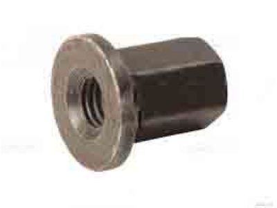 Toyota 90179-08210 Nut