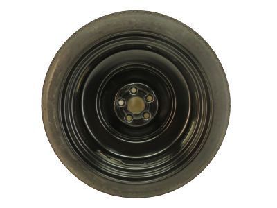 Toyota 42611-21150 Wheel, Disc