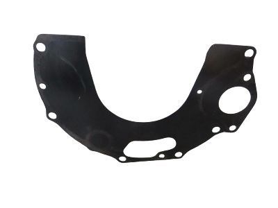 Toyota 11355-65011 Plate, Rear End