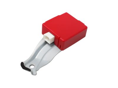 89741-60370 Toyota Door Control Receiver Product Photo 2 of 2