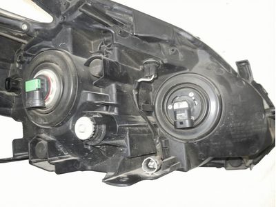 2015 Toyota Prius Headlight - 81170-47550