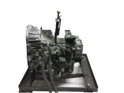 Toyota 30500-33150 Transaxle Assy, Automatic